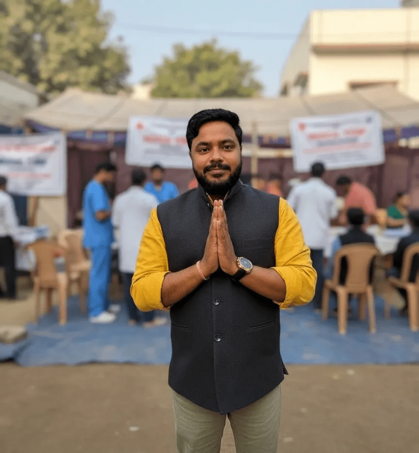 Abhishek Chaudhary Politician: A Modern Vision for Leadership and Public Service