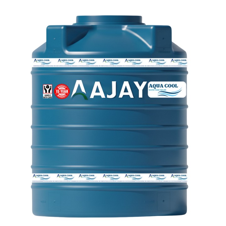 Water Tank for Home | Durable & Reliable Tanks | Ajay Pipes