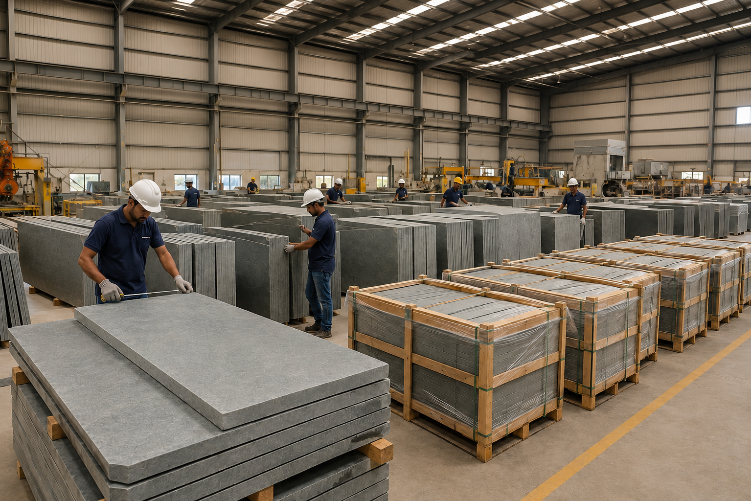 Factory Direct Kota Stone Supplier – Save More on Bulk Orders