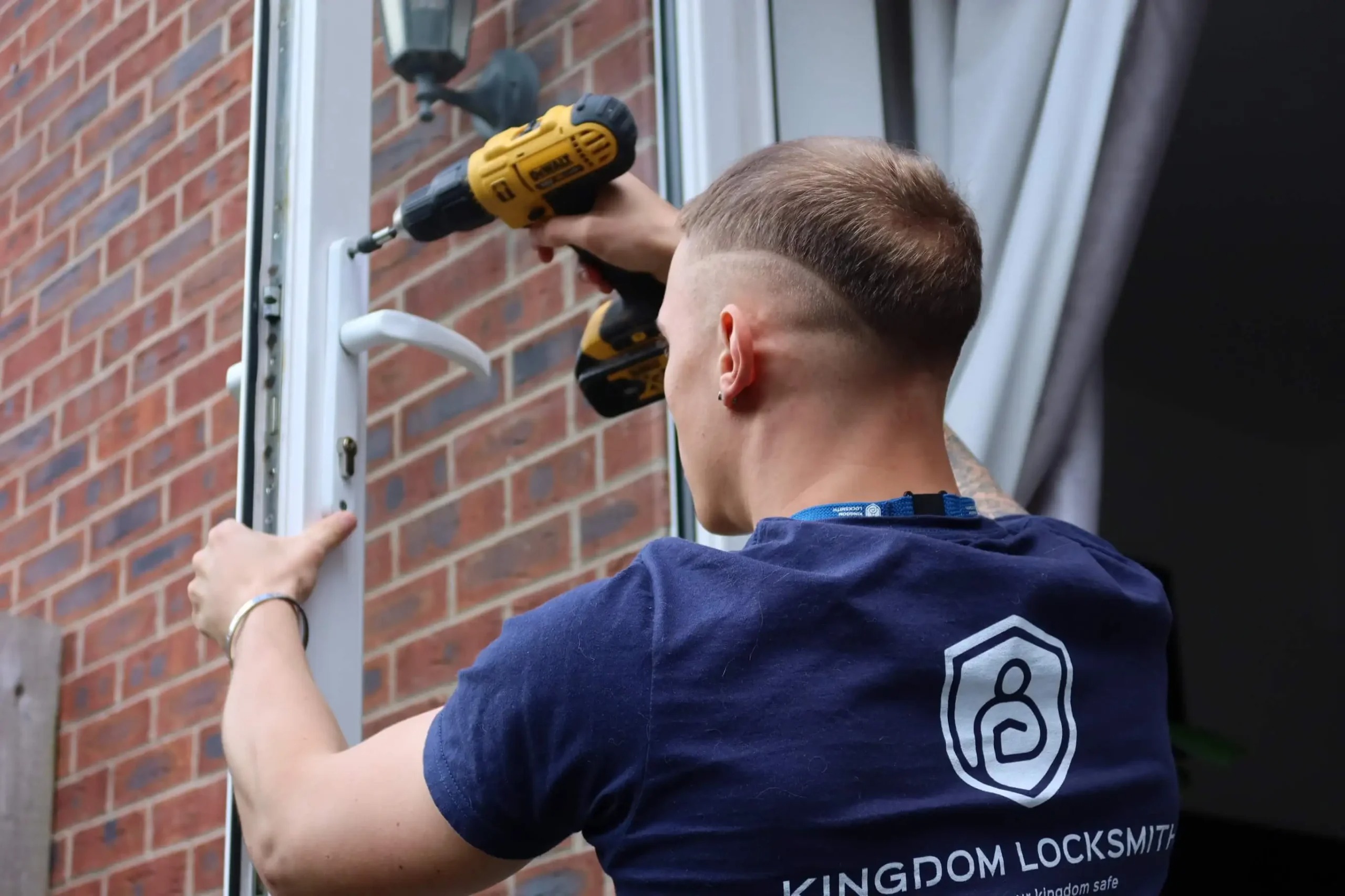 Are Smart Locks Worth It? A Homeowner's Guide