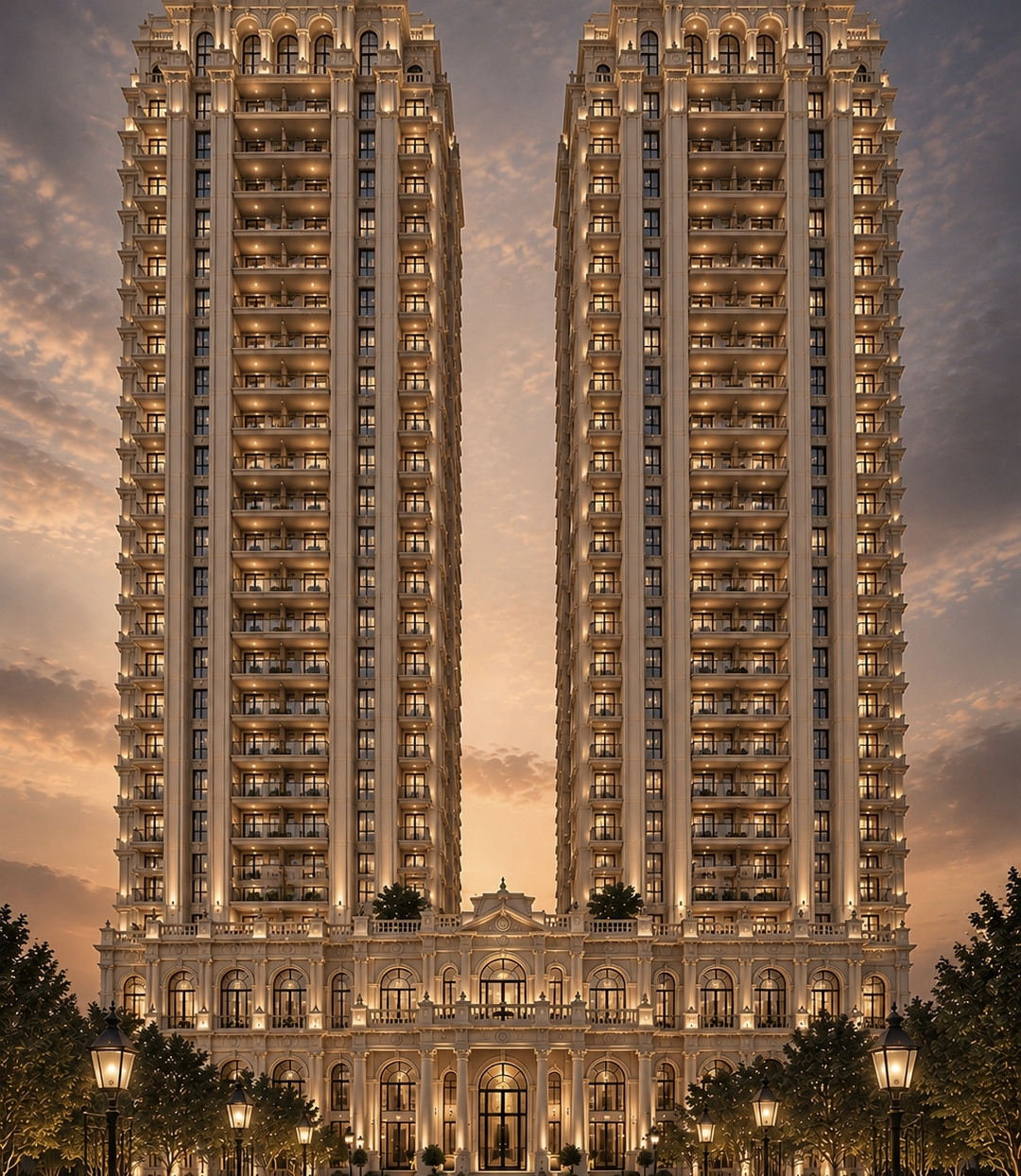 The Luxury of Space: Why Max Estates Sector 59 Gurgaon Stands Apart