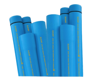 Best PVC Casing Pipe | Ajay Pipes